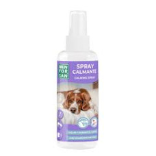 Spray Calmante p/ cão 60ml